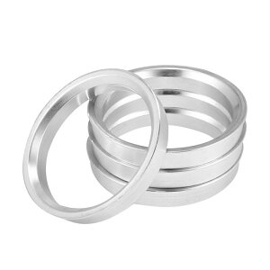 X AUTOHAUX nuO 66.1 57.1mm nuZgbNO nuZ^[O s zC[̃Z^[ A~zC[ zC[O A~jE Vo[g[ 4