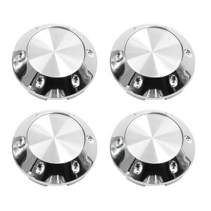 uxcell zC[Z^[nuLbv Ԃ̃zC[nuLbv 68mm V[og[ obWXebJ[t 4