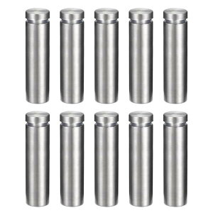 uxcell X^hIt lW ǃ}Eg \z_[ ANOXlC TCY16x60 mm 10