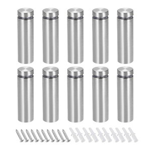 uxcell X^hItlW EH[}EgTCz_[ ANKXlC tit 19x63 mm 10