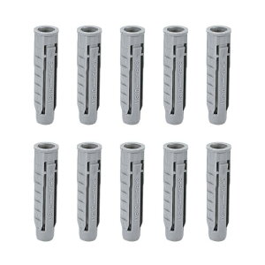 uxcell vX`bNgpCv t[Œ`[u O[ vX`bN 10x50mm JRN[gAJ[ EH[vO 100