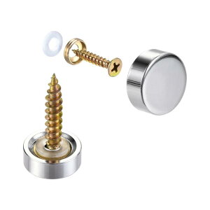 uxcell ~[lW Lbv t@Xi[Jo[lC 14mm dC߂ uCgVo[ 304XeX| 10