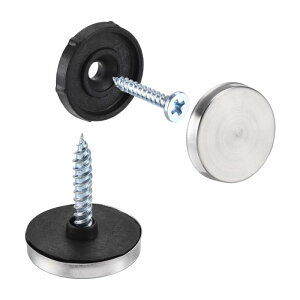 uxcell ~[lW Lbvt@Xi[BJo[ L Vo[g[ 201XeX| 20 mm 28