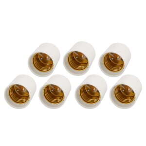 uxcell Ro[^ dx[XA_v^[Ro[^ GU24E26Cg\Pbg 7