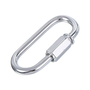 uxcell `F[RlN^ NCbNN lWbN I[oNbvVfA y_gCgp Vo[ 4 mm 10