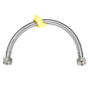 uxcell ֌RlN^[ 304XeX| Vo[g[ q[^[z[Xg tLVupCvC gC̑gݍ킹 127mm IPS X[ x 127mm IPS X[ 400mm