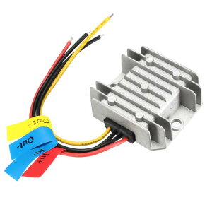 uxcell DC 12V3A36W hdRo[^M[^gX DC 48V(38V-60V)