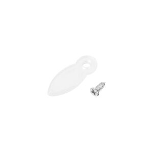 uxcell t[]{^ vX`bN hbv` lWt Ԃ牺ʐ^ } |X^[p 19 mm NA[ 30