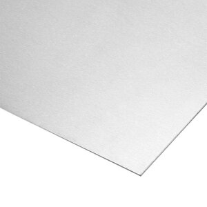 uxcell A~V[g 300mm x 300mm x 1mm 6061 T6A~