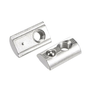 uxcell M4TXbgibg olTibg {[Yf|t 2020V[YA~jEp ovt@C[ 6 mmXbgt 30