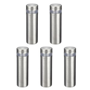 uxcell X^hIt lW ǃ}Eg \z_[ ANOXlC TCY12x40 mm 5