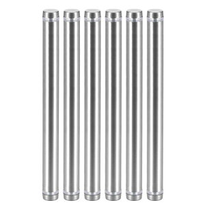 uxcell X^hIt lW ǃ}Eg \z_[ ANKXlC TCY12x144 mm 6