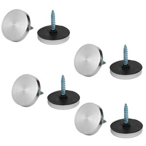 uxcell ~[lWLbv ~[lWJo[B ~[XN[ KXe[up 304XeX| 25mma 8