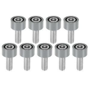 X AUTOHAUX GL][Xgwb_[ }jz[hJbvbV[{g GW[VOrCwb_[Jbv{g `^g[ HondaɑΉ CivicɑΉ AcuraɑΉ M8x1.25 9