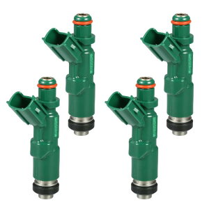 INFINAUTO �R�����ˑ��u �G���W���R�����˃m�Y��No.23209-21020 �g���^�ɑΉ��v���E�X2001-2009 1.5L �g���^�ɑΉ��G�R�[�x�[�X2000-2005 1.5L �� 4�Z�b�g