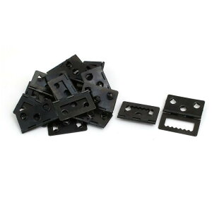 uxcell ʐ^t[obNqW obNv[obNb` 32mmx20mmx5mm 18