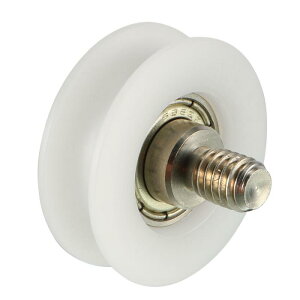 uxcell xAO[[ xgxAO v[[zC[ ˂bht UO[u ˗pgbNKChp 27x9mm M6 iC zCg