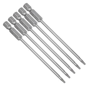 uxcell ZLeBgNXXN[hCorbg 6mm wLT VN T7 }OleBbN ZLeB gNX XN[hCo[ rbg 100mm̒ 5 