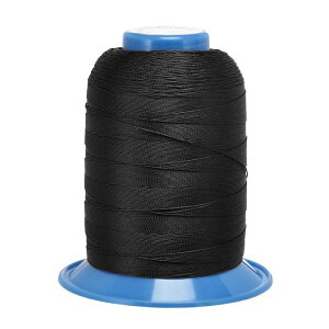 uxcell ڒ|GXe 950 M 0.38mm Dу~VDp ͂Ȓ莅 _[NubN 2