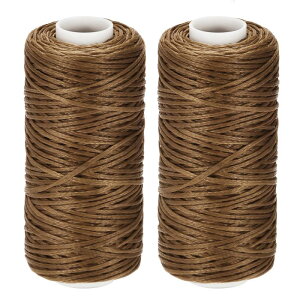 uxcell U[~V |GXebNXR[h Dp 55[h 150D/1mm WuE 2