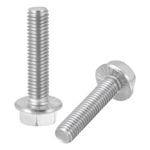 uxcell ZptW{g˂ [gXbh 304XeX| M8x35 mm 10