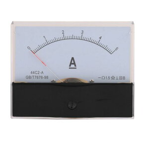 uxcell AiOdpl[^[ DC 0-5A 44C2 dv ԉHp [dobe[ AyAeX^[Q[W 1