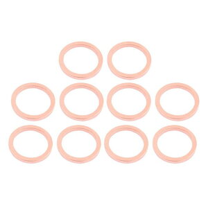 uxcell bV bV[ tbgO V[KXPbg NbV t@Xi[ 20mm x 14mm x 2mm 10