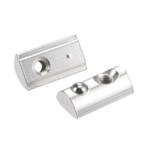 uxcell M4TXbgibg olTibg {[Yf|t 3030V[YA~jEp ovt@C[ 8 mmXbgt 30