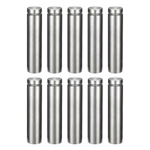 uxcell X^hItlW EH[}EgTCz_[ ANKXlC 19x80 mm 10