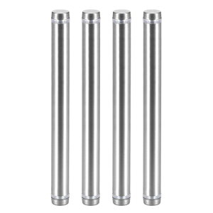 uxcell X^hIt lW ǃ}Eg \z_[ ANKXlC TCY12x134 mm 4