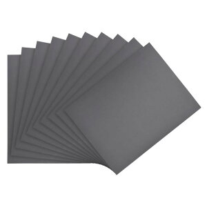 uxcell 2000ObgTfBOV[g hThy[p[ YPCf 280x 230mm T_[pEbhƋdグ^TfBOԂ̃ot 10