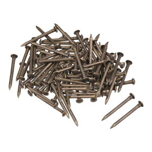 uxcell ^J^Cj[lC Ȑ^JlC 1.2x15mm DIY ؐ n[hEFAANZT[p 100