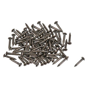 uxcell ^J^Cj[lC Ȑ^JlC 1.5x10mm DIY ؐ n[hEFAANZT[p 100