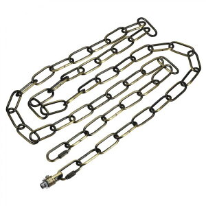 uxcell y_gCg`F[ ݂艺`F[ nMON `F[RlN^t tbNOt 4mm 2.03 m uY 1Zbg