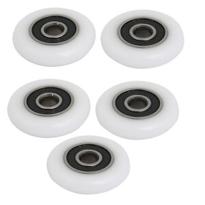 uxcell xAOv[[ iCR[eBO  ݋@Bp RxAzC[ 28mmx6mmx6mm 5