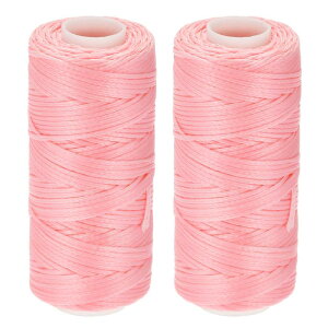 uxcell U[~V 55[h 150D/1mm |GXebNXR[h Dp sN 2