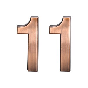 uxcell SnEXԍ ABS vX`bN ԍ1 nEX ze [{bNX AhXTCp 50 mm uYubVh 2