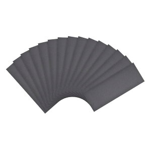 uxcell 360ObgTfBOV[g hThy[p[ YPCf 230x 94mm T_[pEbhƋdグ^TfBOԂ̃ot 15