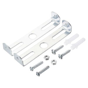 uxcell V[OCgv[g z[ItBXVfAp 90x18x17 mm ƖtuPbg 4