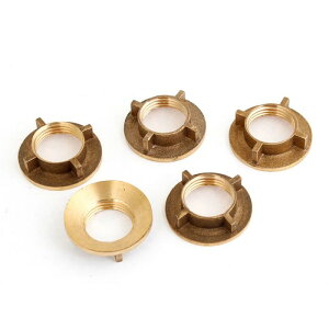 uxcell ֌̃ibg Ǘpibg ~pibg uX 5 S[hg[ 20mmPT̂˂̒a