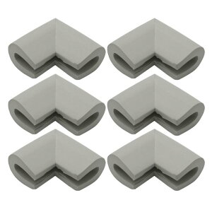 uxcell Ƌe[ufXNGbWJo[pbh tH[ p[K[h veN^[R[i[NbV O[ 6