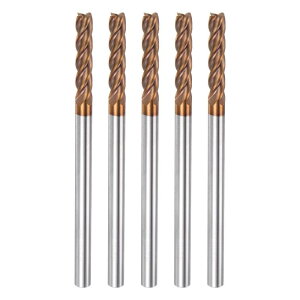 uxcell 5Zbg J[oChXNGAGh~ 6mmi15/64"ja 6mmi15/64"jVN 100mmi4"jGNXgO HRC55 }CNO C^OXeJ[oCh 4t[g~OrbgJ