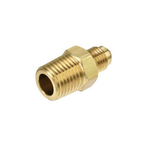 uxcell ^イpCvp SAE 45x 4.8 mmtA˂ - 6.35 mmNPT߂˂ `[uA_v^[ z[XRlN^[ GARⓀp