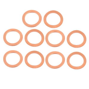 uxcell ≏bV[ bV[ tbgO NbV V[KXPbg t@Xi[ 20mm x 14mm x 1mm 10