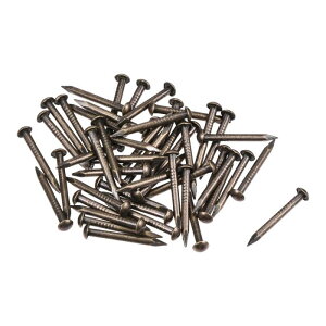 uxcell ^J^Cj[lC Ȑ^JlC 2x20mm DIY ؐ n[hEFAANZT[p 50