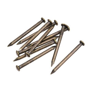 uxcell ^J^Cj[lC Ȑ^JlC 2.8x40mm DIY ؐ n[hEFAANZT[p 10