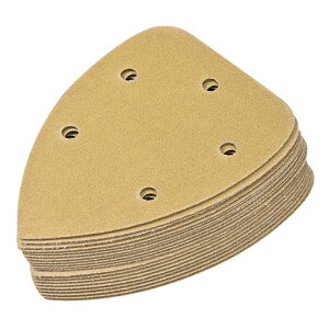 uxcell gCAOThy[p[ 150ObgiP150j t@C 5 _A~jETfBOV[g 140 mm tbNAh[vobN 20