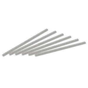 uxcell tXbhbh 304XeX| E˂ M5-0.8˂sb` M5 x 110 mm 6