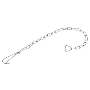 uxcell gCtbp[`F[ 22 cm gCnho[tgtbV̌ ȉ~`̃N 304XeX| 4