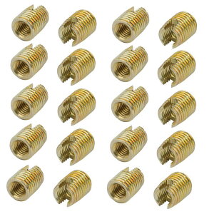 uxcell Zt^bsOlWCT[g Yf| bL M5x10mm 20